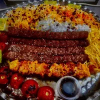 سفارشات مجالس   حضوری و غیر حضوری  رستوران|خوردنی و آشامیدنی|اصفهان, تیران|دیوار