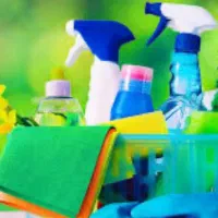 نیروی خانم جهت نظافت در منزل