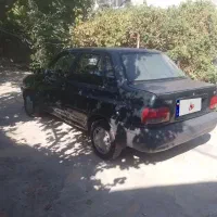 پراید مدل ۸۰ صالح آباد