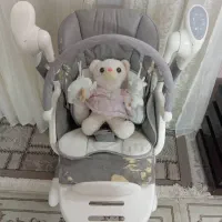 صندلی غذای کودک