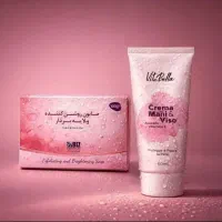 پک اقتصادی روشن کننده پوست
