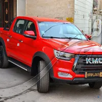 ثبت نام KMC T8 مدل 1404|خودرو سواری و وانت|تهران, آبشار|دیوار