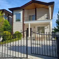 اجاره-سالانه-ویلا-در-انارور-360متر-مبله-فانی