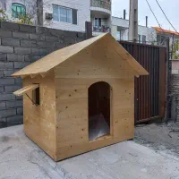 لانه سگ|لوازم جانبی حیوانات|دماوند, دماوند|دیوار