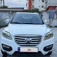 لیفان x60مدل ۹۴