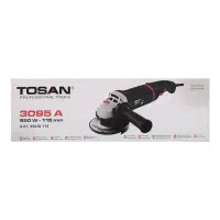 مینی فرز آهنگری 950 وات توسن مدل 3095A ، زیر قیمت