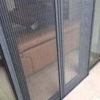 توری تاشو برای انواع درب ها و پنجره ها|خدمات پیشه و مهارت|بندرعباس, |دیوار