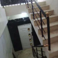 نرده استیل و حفاظ استیل پارسا