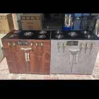 اجاق گاز. طر فر. کد657589|اجاق گاز و لوازم برقی پخت‌وپز|کرج, گوهردشت|دیوار