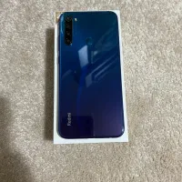 گوشی‌‌ شیائومی ردمی نوت ۸در‌حد نو