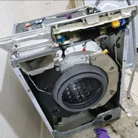 تعمیرات تخصصی ماشین لباسشویی  در منزل|خدمات پیشه و مهارت|همدان, |دیوار