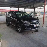 فردا موتور SX5 مدل 1405