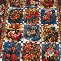 فرش دستبافت