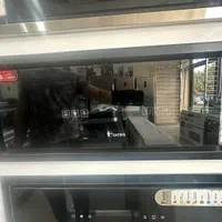 هود توکار داتیس مشکی