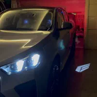 Bmw x2 XDrive|خودرو سواری و وانت|تهران, هروی|دیوار