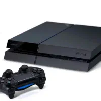 پی اس فور فت کپی خور با تظمین