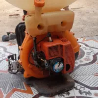 سمپاش|ماشین‌آلات صنعتی|شادگان, |دیوار