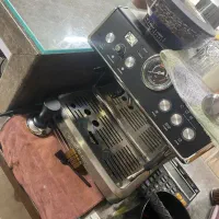 دستگاه نیمه صنعتی با ۲سال گارانتی