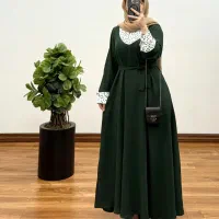 عبای بهاره/کالکشن جدید