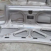 درب صندوق عقب پراید ۱۳۲ و درب عقب سمت راست