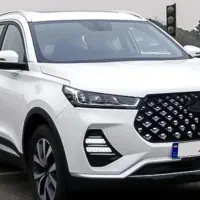 خدمات تشریفاتVIP-تیگو۷ پرو لوکس-مشهد