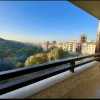 واحد سروش جنگل ویو ابدی لابی مجلل