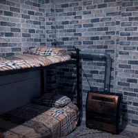 کمپ ترک اعتیاد تمایلی اجباری بدون خماری