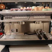 قهوه ساز  سیمونلی