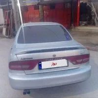 میستوبیشی گالانت