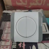 کلید و پریز، تک پل، دوپل ، آنتن