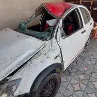 کوییک|خودرو سواری و وانت|اصفهان, باغ فردوس|دیوار