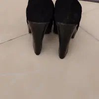 تعدادی کفش مجلسی واسپرت سایز۳۸و۳۹|کیف، کفش، کمربند|شاهینشهر, مسکن مهر|دیوار