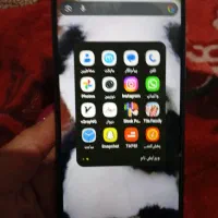 گوشی اندروید مارک vocal11|موبایل|کرج, انبار مپنا|دیوار