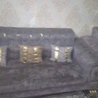 مبل|مبلمان خانگی و میز عسلی|ری, تقی آباد|دیوار