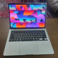 MacBook Air 2020|رایانه همراه|کرمان, |دیوار