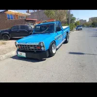 امدادخودرو یدکش خودروبر یدک کش جرثقیل نیسان یدک