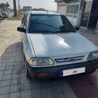 پراید ۸۹|خودرو سواری و وانت|مشهد, امیریه|دیوار