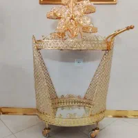میزبار