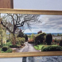 قاب عکس شیک