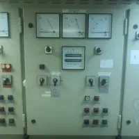 برقکار صنعتی و ساختمانی و تعمیرات