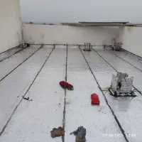 فروش و نصب ایزوگام