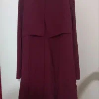 دو عدد مانتو زیبا ، شیک و تمیز|لباس|فردیس, خیام شرقی|دیوار