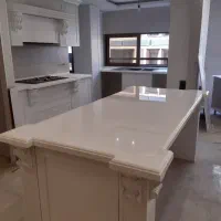 اجرایه سنگهایه کوارتز . سنگ طبیعی . کورین . SPL