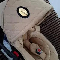 کریر نوزاد و صندلی ماشین
