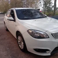 برلیانس h320 اتومات دو برگ سند|خودرو سواری و وانت|رشت, نامجو|دیوار