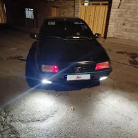 پژو۸۳در حد کم یاب