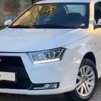 فروش دنا پلاس صفر کیلومتر ۶ دنده MF7P