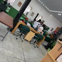 اجاره صندلی و اتاق در سالن زیبایی|اجارهٔ دفتر کار، اتاق اداری، مطب|تهران, جوادیه|دیوار