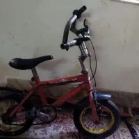 دوچرخه ۱۲