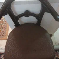 صندلی چوبی اوپن|صندلی و نیمکت|تهران, دولاب|دیوار